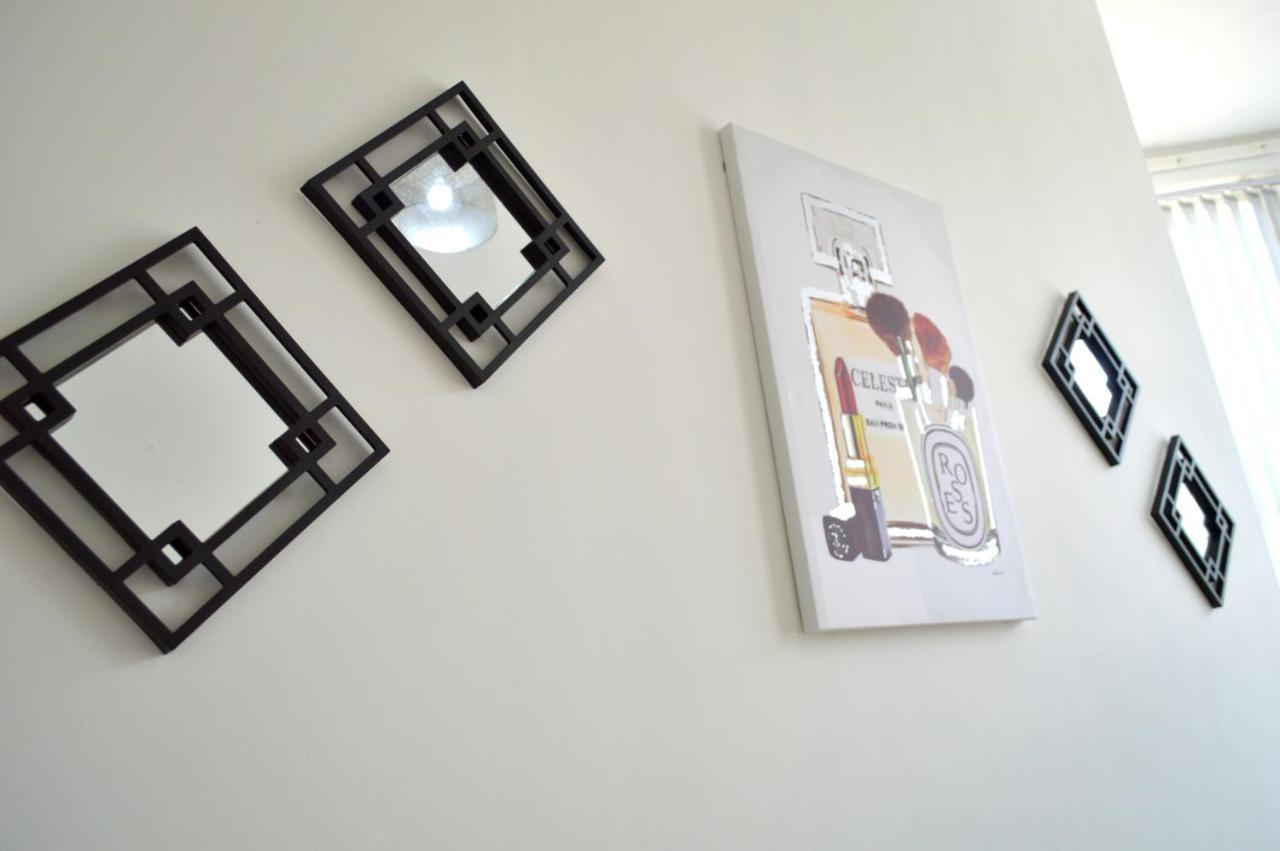Beautiful Two-Bed Apartment With Driveway Parking Нотингам Екстериор снимка